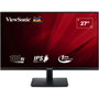 LCD ViewSonic 27" VA270-H-2 черный {IPS 1920x1080 100Hz 1ms 300cd HDMI D-Sub Ex} 963219028