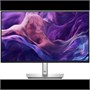 LCD Dell 23.8" P2425HE {IPS 1920x1080 100Hz 5ms 250cd 178/178 8bit D-sub HDMI DisplayPort(in/out) RJ45 3xUSB3.2 USB-C3.2(90W) HAS Pivot} 661150846