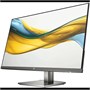 LCD HP 23.8" 524da черный {IPS 1920x1080 100Hz 16:9 300cd 178/178 D-Sub HDMI M/M HAS} [B11W5AS] 1200755364