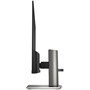 LCD HP 23.8" 524da черный {IPS 1920x1080 100Hz 16:9 300cd 178/178 D-Sub HDMI M/M HAS} [B11W5AS] 1200755364