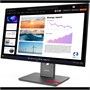 LCD Lenovo 23.8" P24Q-40 {IPS 2560x1440 120Hz 4ms 178/178 300cd 1500:1 8bit(6bit+FRC) HDR10 HDMI2.1 DisplayPort DPOut 3xUSB3.2 USB-C(15W) Pivot VESA} 1129783573