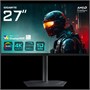 LCD Gigabyte 27" MO27U2 EK Black {QD-OLED 3840x2160 240Hz 0.03ms 250cd 1.5M:1 10bit (1.07 млрд) 178/178 2xHDMI 2.1 DisplayPort 1.4 3xUSB3.2 USB Type-C (18W) Pivot антибликовая} 1733397622