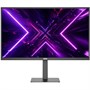 CBR LCD Монитор 27" MG-2702, IPS, QHD 2K 2560x1440, 210Гц, 1мс, 350Кд/м2, HAS, Pivot, 2*DP/2*HDMI, внешний БП, черный, кабель DP [LCD-MG2702-OPC] 800568556