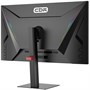 CBR LCD Монитор 27" MG-2702, IPS, QHD 2K 2560x1440, 210Гц, 1мс, 350Кд/м2, HAS, Pivot, 2*DP/2*HDMI, внешний БП, черный, кабель DP [LCD-MG2702-OPC] 800568556