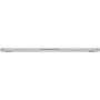 Ноутбук Apple MacBook Air 13.6" (M4, 24 ГБ, 512 ГБ SSD) Небесно-голубой (MC6V4) 1275663756
