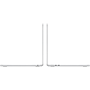 Ноутбук Apple MacBook Air 13.6" (M4, 24 ГБ, 512 ГБ SSD) Серебристый (MC654) Русифицированный 2036585365