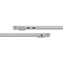 Ноутбук Apple MacBook Air 13.6" Кастомный (Custom) (M5, 32 ГБ, 4 ТБ SSD) Небесно-голубой (Z1LB000RQ) Русифицированный 2 года гарантии 511108549