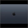Чехол-конверт VLP Velar Sleeve для MacBook Air 15.3" экокожа (Черный) 871963793