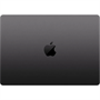 Ноутбук Apple MacBook Pro 14" (M5 Max, 36 ГБ, 2 ТБ SSD) Черный космос (MGDU4) 611031323