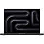 Ноутбук Apple MacBook Pro 14" (M4 Max, 36 ГБ, 1 ТБ SSD) Серебристый (MX2G3) Русифицированный 2 года гарантии 933181160