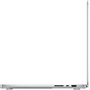Ноутбук Apple MacBook Pro 16" (M4 Pro, 48 ГБ, 512 ГБ SSD) Серебристый (MX2U3) Русифицированный 461703690
