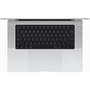 Ноутбук Apple MacBook Pro 16" (M4 Pro, 48 ГБ, 512 ГБ SSD) Серебристый (MX2U3) Русифицированный 2 года гарантии 1848662339