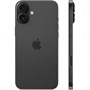 Чехол Тор силиконовый с поддержкой MagSafe для iPhone 16 Plus (Серый) 398209013