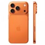 Чехол Apple Silicone Case с поддержкой MagSafe для iPhone 17 Pro, цвет: фиолетовый (Purple Fog) 1763646662