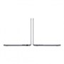 Ноутбук Apple MacBook Pro 14" (M5 Max, 36 ГБ, 2 ТБ SSD) Серебристый (MGDQ4) Русифицированный 1337488928