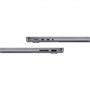 Ноутбук Apple MacBook Pro 14" (M5 Max, 36 ГБ, 2 ТБ SSD) Серебристый (MGDQ4) Русифицированный 1337488928