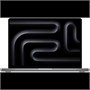Ноутбук Apple MacBook Pro 14" (M4 Pro, 24 ГБ, 512 ГБ SSD) Серебристый (MX2E3) Русифицированный 344211370