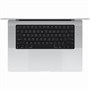 Ноутбук Apple MacBook Pro 16" Кастомный (Custom) (M5 Max, 64 ГБ, 2 ТБ SSD) Черный космос (ZIN200028) Русифицированный 2 года гарантии 696596061