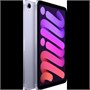Чехол Dux ducis Domo Series для iPad mini (2021/2024) с отсеком для стилуса (Чёрный) 1067109572