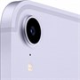 Чехол Uniq Camden для iPad mini (2021/2024) антибактериальный (Серый) 399342034