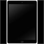 Чехол uBear Touch case для iPad 10.9" магнитный (Розовый) 1049737694