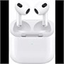 Чехол силиконовый Piblue для AirPods 3 (Фиолетовый) 116332903