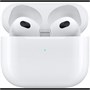 Чехол силиконовый Piblue для AirPods 3 (Фиолетовый) 116332903