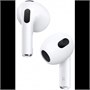 Чехол силиконовый Piblue для AirPods 3 (Зеленый) 256387866