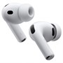 Чехол Gurdini с карабином, покрытие софт-тач для Airpods Pro 3 (Красный) 695229018