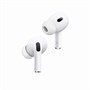 Чехол силиконовый для наушников Apple AirPods Pro 2 с карабином (Прозрачный) 940168183