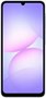Смартфон Samsung Galaxy A07 Slimbox 4/128Gb фиолетовый EAC 1603103422