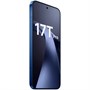 Ксиаоми 17T Pro 12/1024Gb blue (синий) Global Version 887725451
