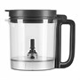 Кухонный комбайн KitchenAid 5KFP0921EOB черный EAC 1376759680