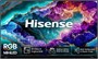100" Телевизор Hisense 100UR8S (2026), 4K UHD, QLED, 180 Гц, Smart TV, черный (EAC) 973226926