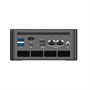 Minisforum Мини ПК UM890Pro/32GB+1TB (AMD R9 8945HS) 32GB+1TB, AMD Radeon780M, Win11 Pro 391551078