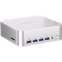 GEEKOM GMA8MAXR98945HS-321-EU Мини ПК A8 MAX, GMA8MAXR98945HS -321-EU, AMD Ryzen 9 8945HS, 32GB+1TB, WIN11 Pro 1178461639