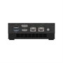 CBR MiniPC-DT005 (AMD R5 3500U/16Gb DDR4/512Gb SSD PCIe / W11Pro /2(1*USB3.2 Gen1 + 1*USB2.0), 3.5mm Combo Jack, RJ-45, VESA 75*75/100*100 ) 946618625