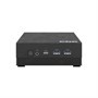 CBR MiniPC-DT005 (AMD R5 3500U/16Gb DDR4/512Gb SSD PCIe / W11Pro /2(1*USB3.2 Gen1 + 1*USB2.0), 3.5mm Combo Jack, RJ-45, VESA 75*75/100*100 ) 946618625