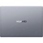 53014QLT Ноутбук MATEBOOK D14 i5-13420H 14 DOS 16GB/1TB SPACE GRAY HUAWEI 938060479