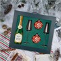 Набор "Время желаний", в подарочной кожаной упаковке 1281751247