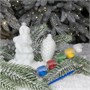 Набор для творчества 3 из 2 фигурок, в подарочной упаковке 1778286664