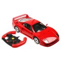 Машина р/у 1:14 ferrari f40 Rastar 78700-RASTAR