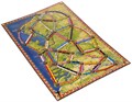 Ticket to Ride: Нидерланды 91267113
