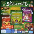 Small World: Коллекция дополнений № 2 944722373