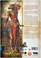 Fateforge: Летописи Эаны. Книга 1. Искатели приключений 265920433