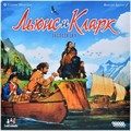 Льюис и Кларк: Экспедиция 665430797