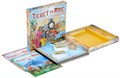 Ticket to Ride: Индия и Швейцария 1113055551