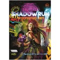 Shadowrun: Шестой мир. Будущего нет 1990395577
