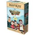 Манчкин: Гравити Фолз 772336945