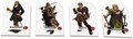 Pathfinder. Карточная игра: Проклятие Алого трона 447413929